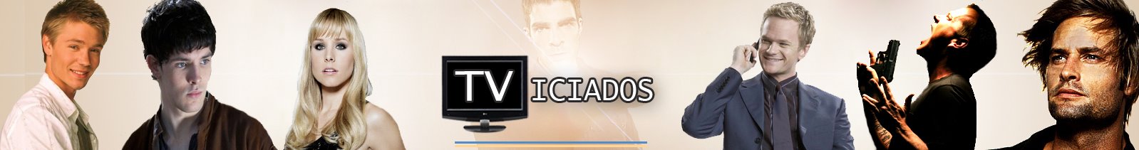 TViciados