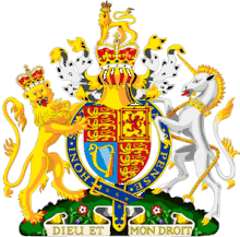 HM Crown Ministry of Defence -Home Security- Carroll Case