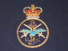 HM Crown Ministry of Defence