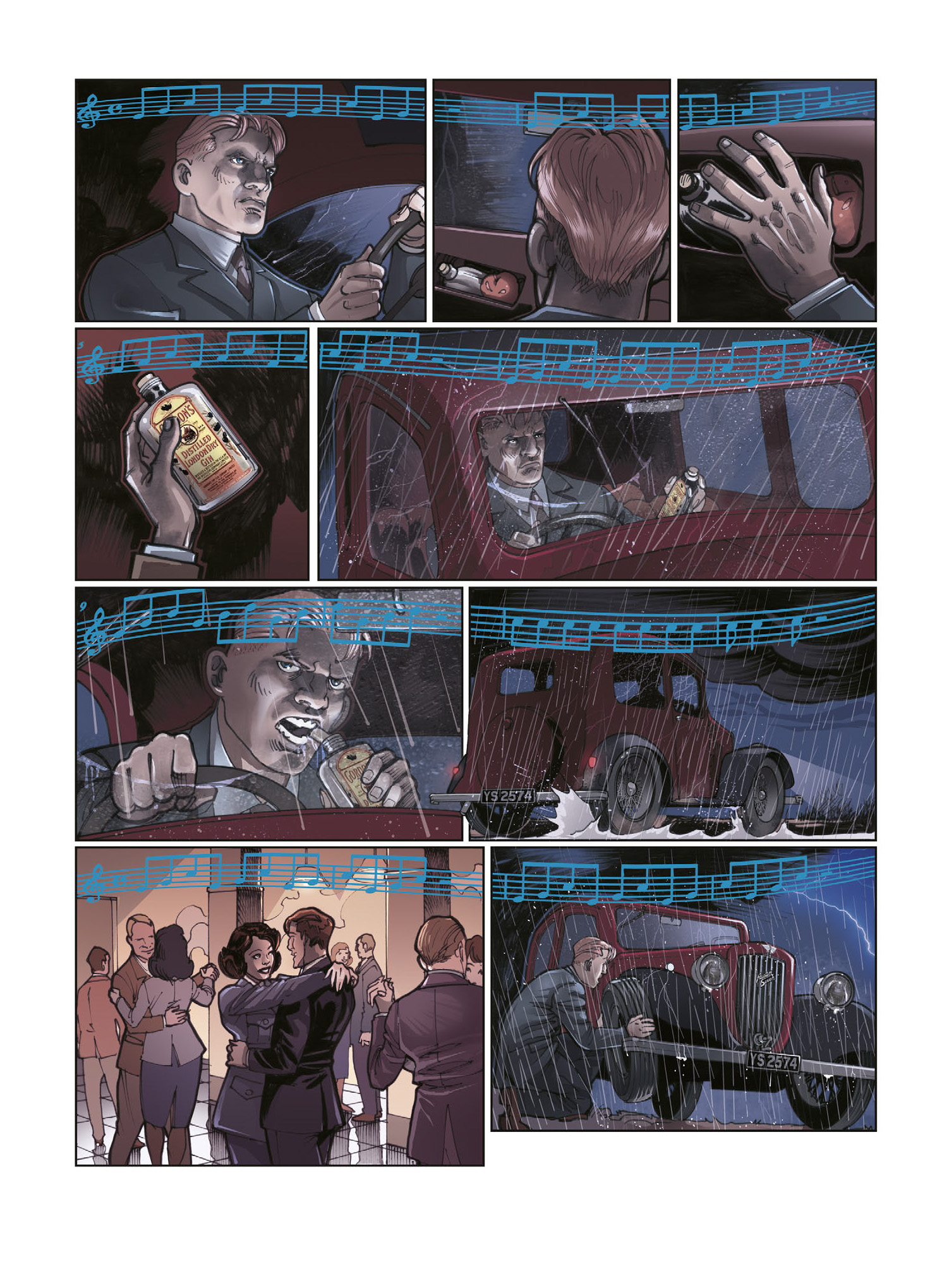 Read online Judge Dredd Megazine (Vol. 5) comic -  Issue #406 - 82