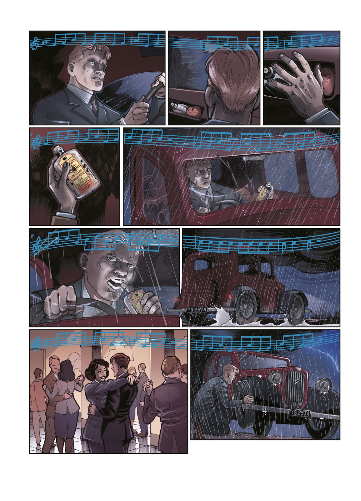 Judge Dredd Megazine (Vol. 5) issue 406 - Page 82