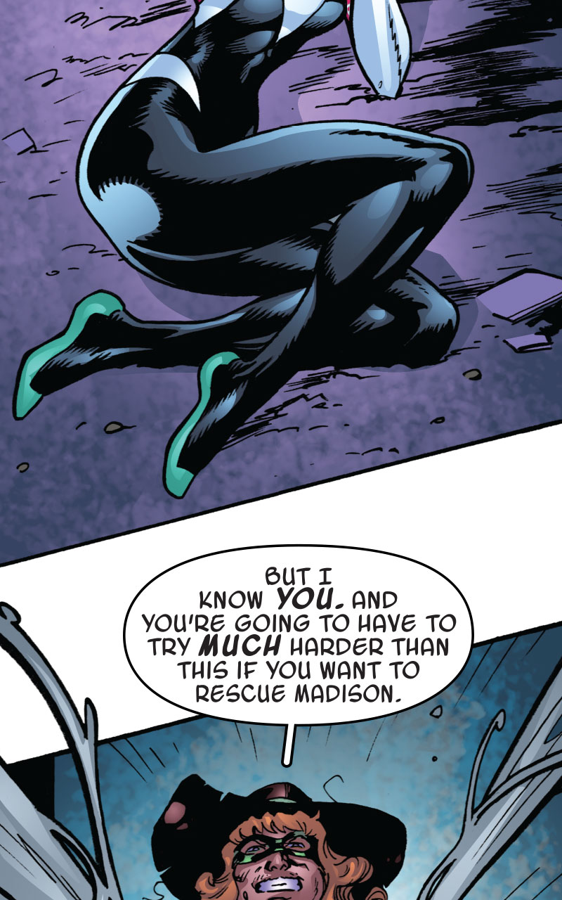 Read online Spider-Verse Unlimited: Infinity Comic comic -  Issue #33 - 19
