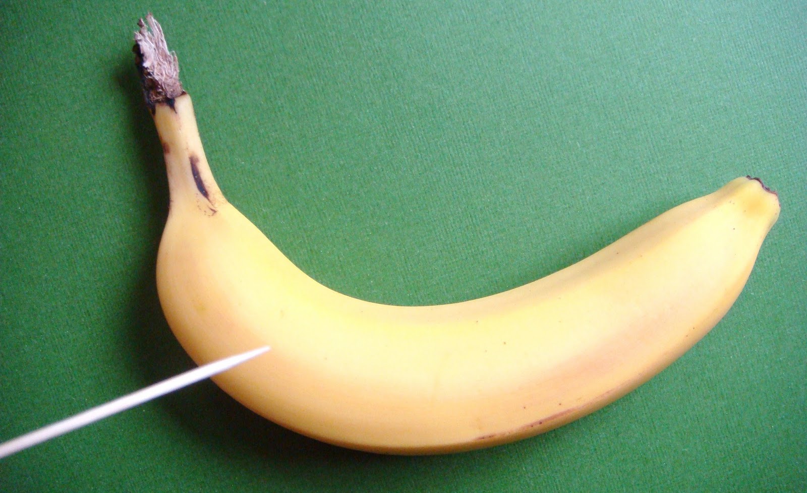 Cute Food For Kids? How To Draw On Banana