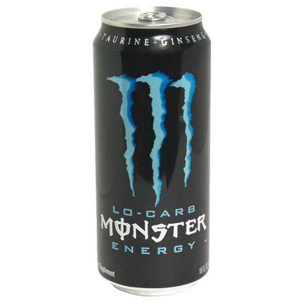 Albums 97+ Images blue and black monster energy drink Excellent