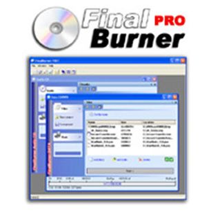 download xp burner pro