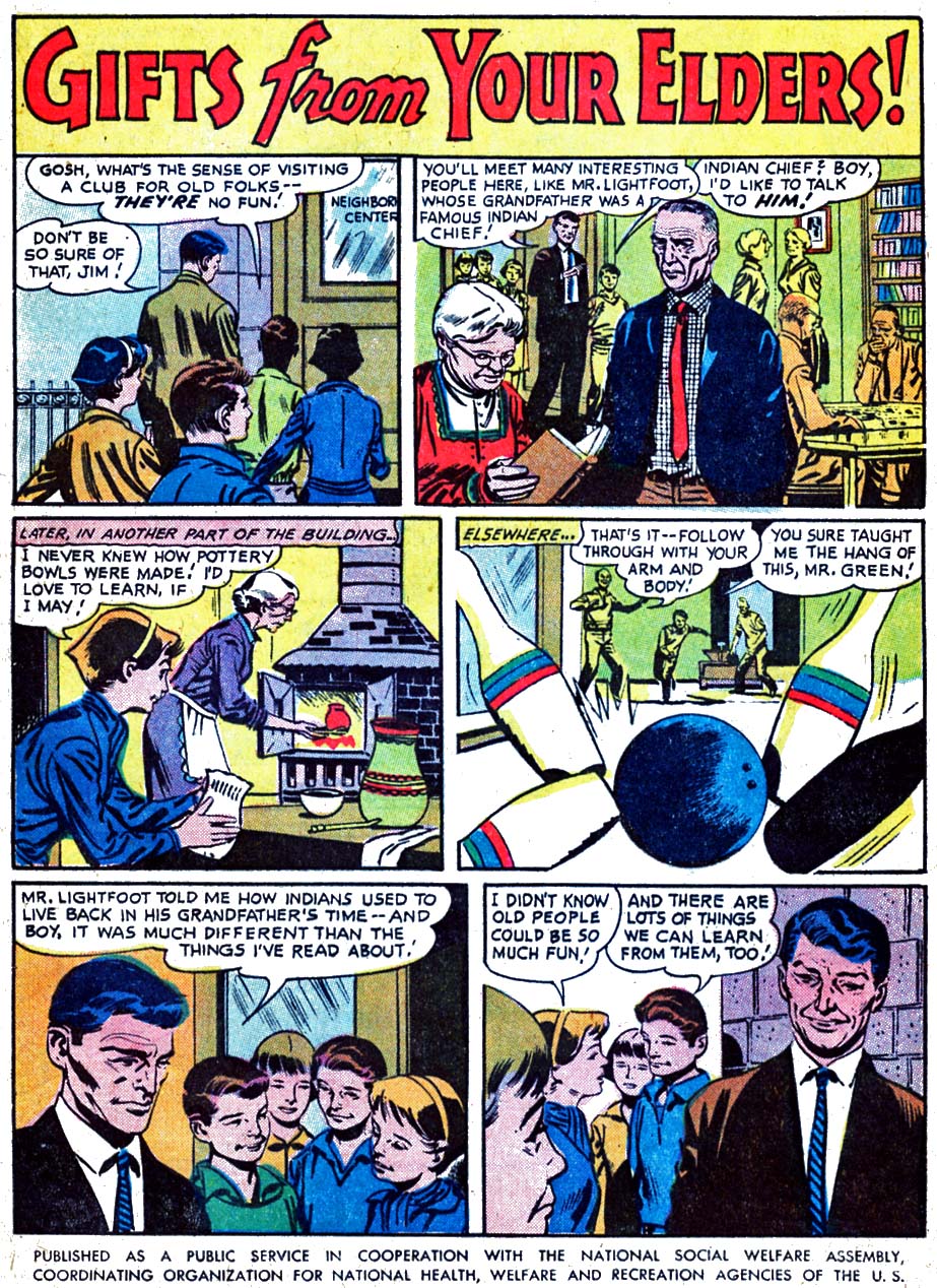 Read online All-American Men of War comic -  Issue #86 - 16