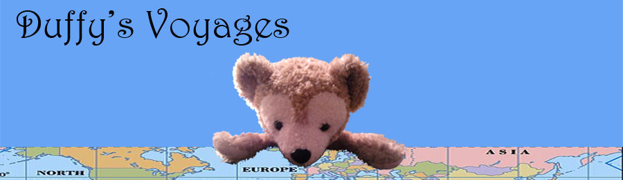 Duffy's Voyages