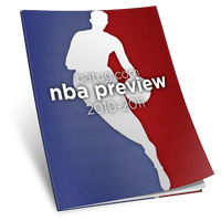 batug.com NBA Preview 2010/11
