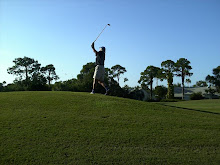 Golf het hele jaar door!