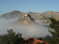 Το Τολέδο του Μοριά...