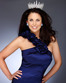 Mrs. Western States International 2010