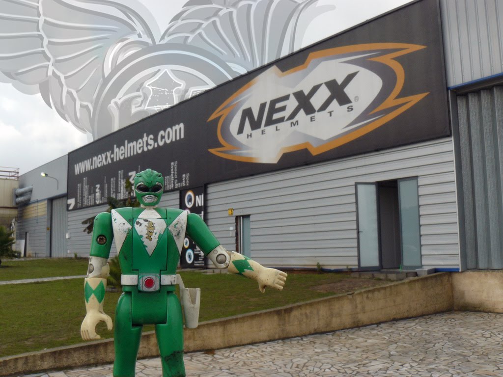 nexx helmet factory | hugojcardoso
