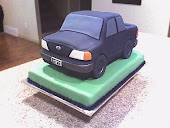 Grooms Cake