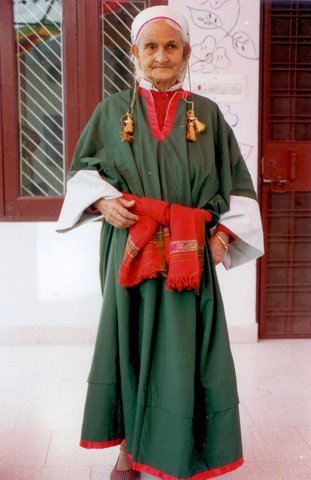 Culture and Tradition