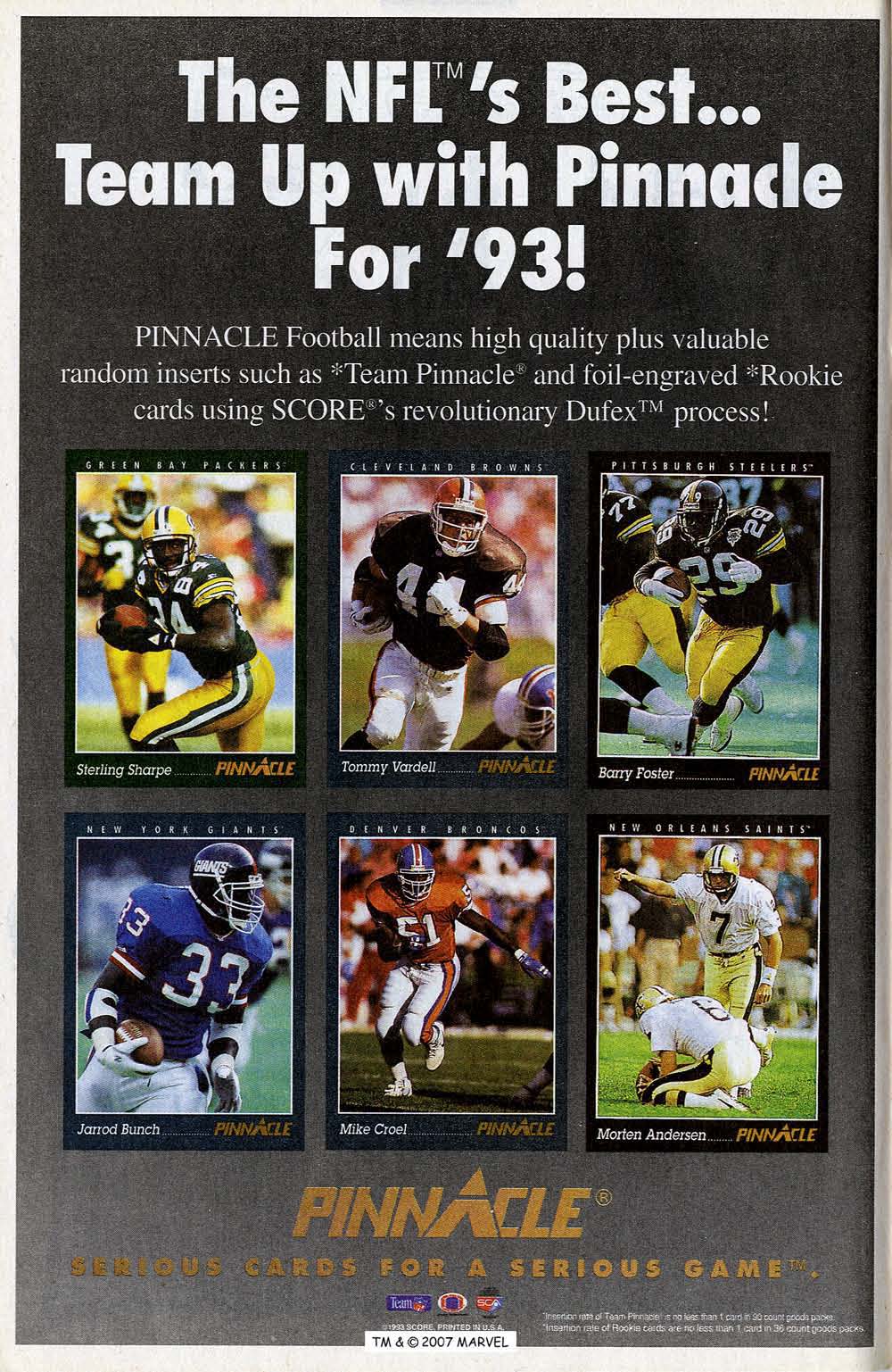 Read online The Incredible Hulk (1968) comic -  Issue #411 - 14