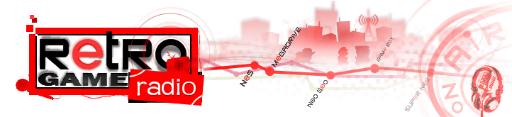RetroGame Radio