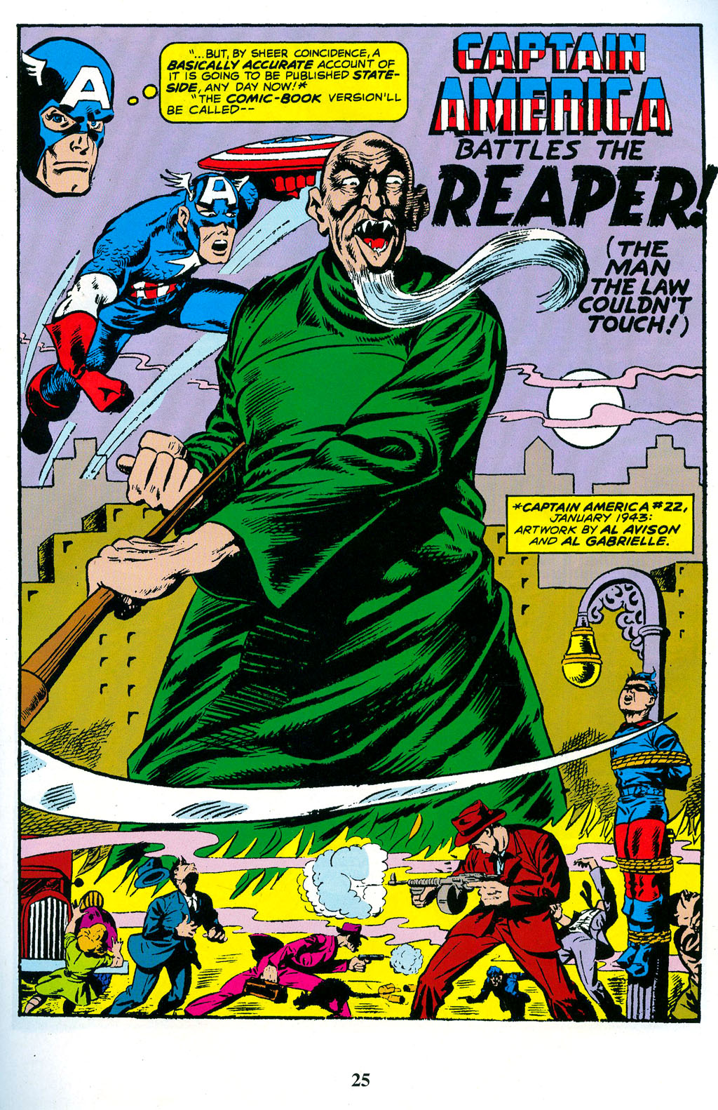 Giant-Size Avengers/Invaders Full #1 - English 27