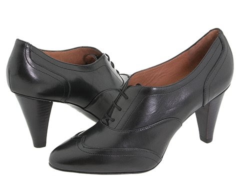 The Finerie - Seattle: HUGO BOSS women's shoes...