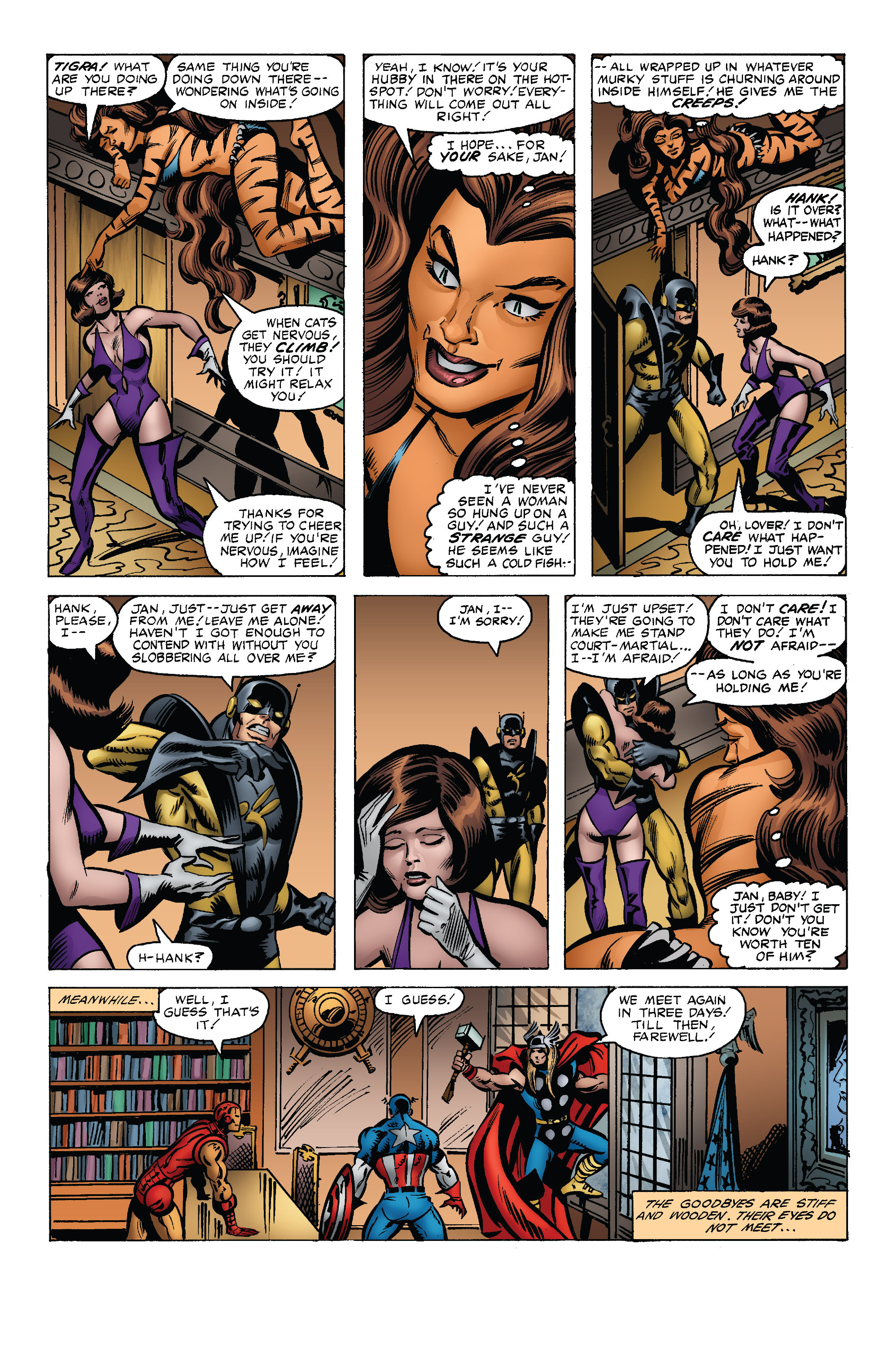 Read online Secret Invasion: Requiem comic -  Issue # Full - 31