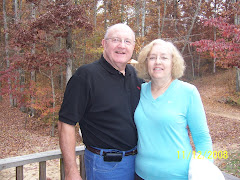 Ron and Lenora Worrell