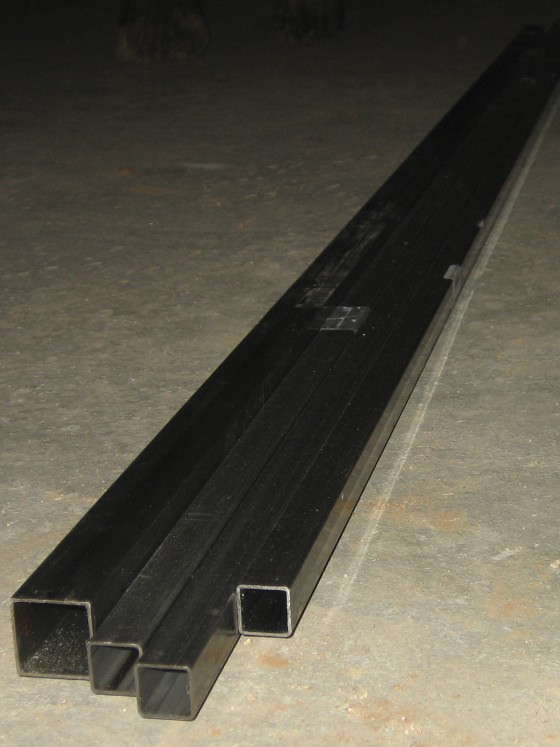 Table De Scie Circulaire Pour Kity 617 La Structure