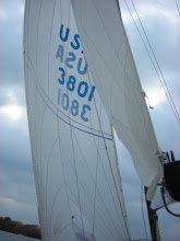 J/24 USA 3801