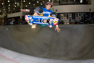 Hosoi by Christian Hosoi Hosoi by Christian Hosoi
