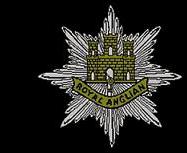 AV - Royal Anglian Regiment