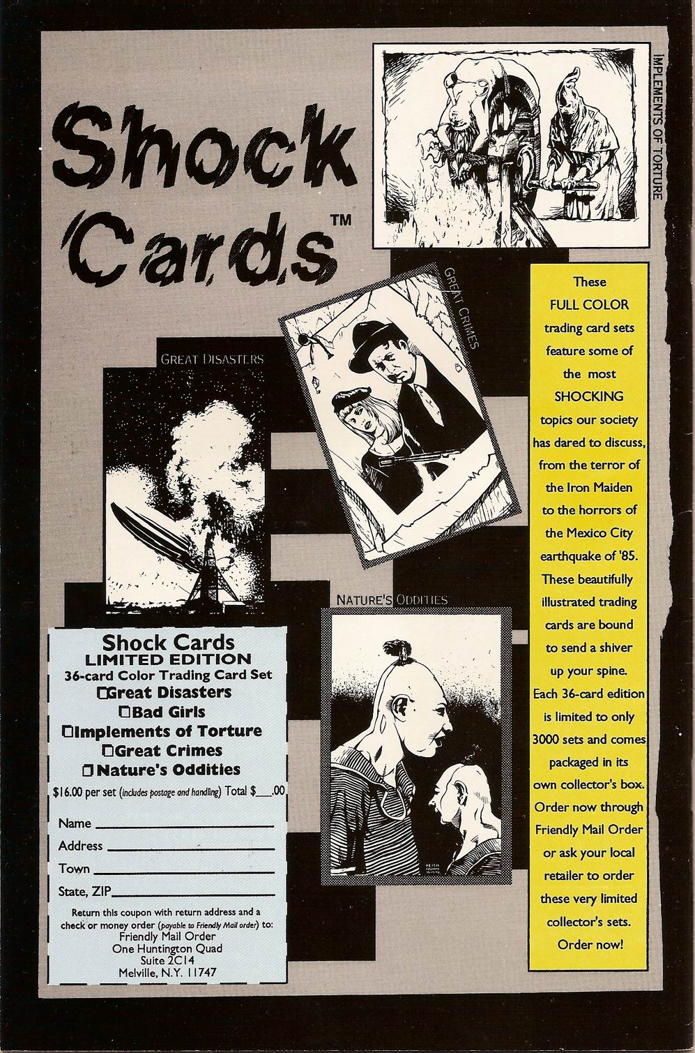 Read online Spoof Comics comic -  Issue #14 - 29