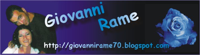 Giovanni Rame