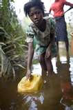 No Clean Drinking Water