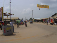 Ganta Liberia