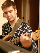 This is the Bass-Player