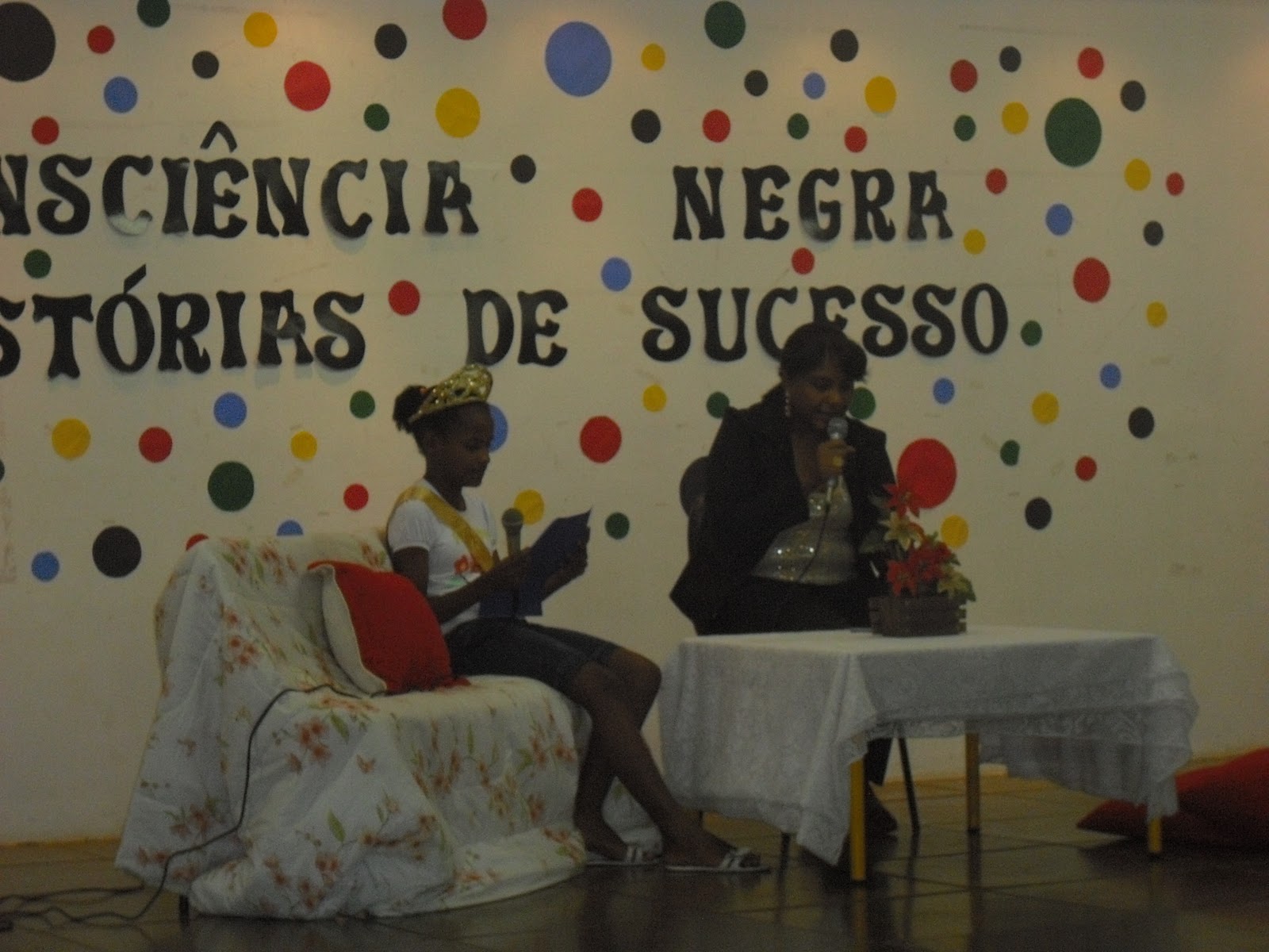 Como Trabalhar Consciência Negra Na Disciplina De Inglês