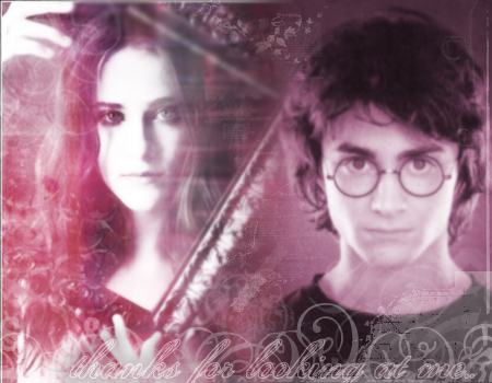 Thank You For Looking At Me