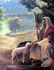 † يسوع هو باب الخراف