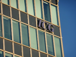 ICG Headquarters, Sweden