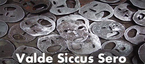 Valde Siccus Sero