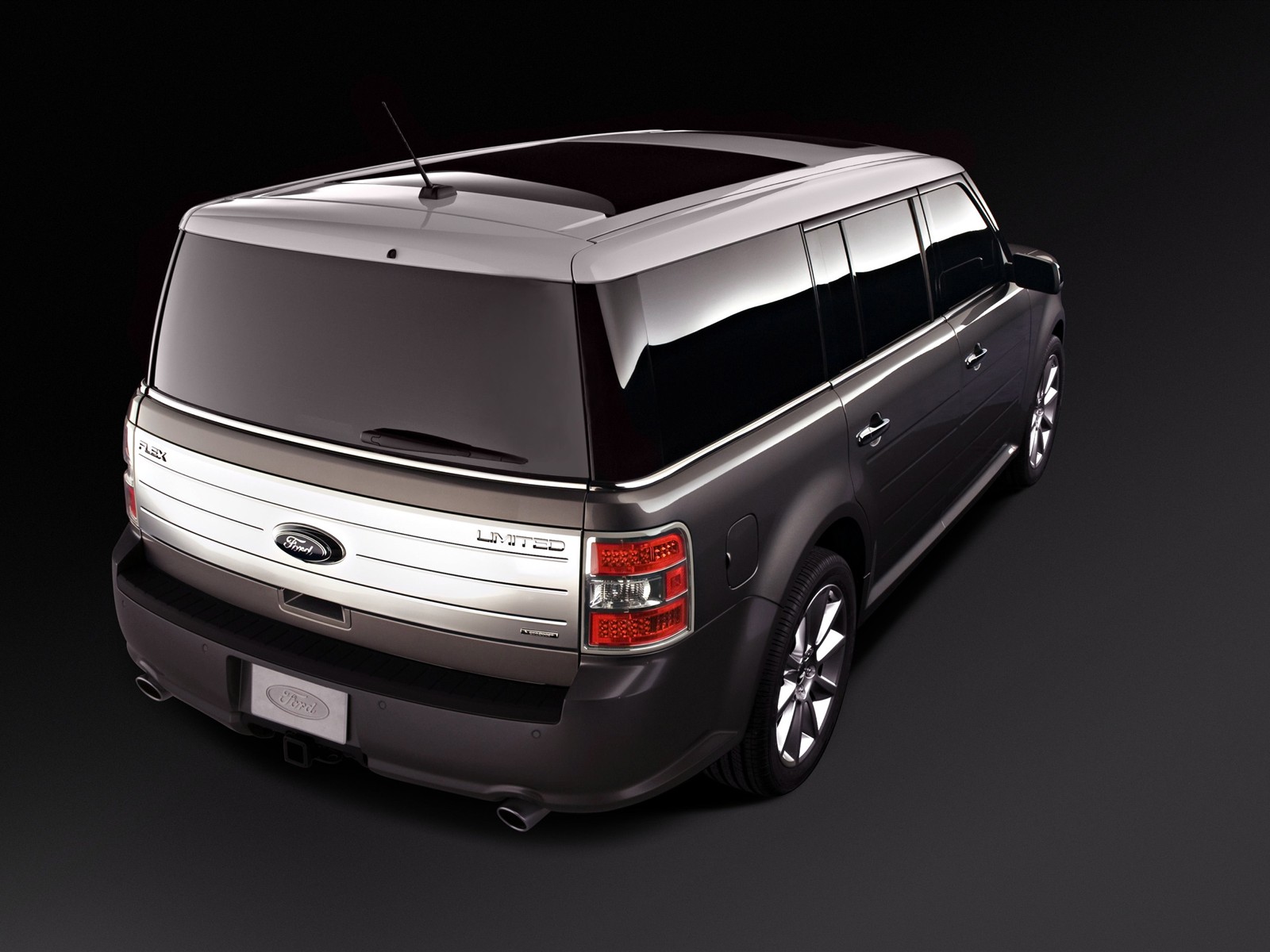 Ford flex buy program #3
