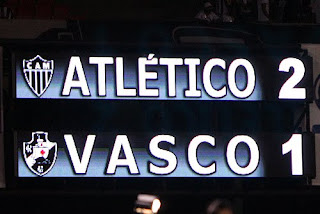 placar+x+vasco - Atl&eacute;tico 2&times;1 Vasco
