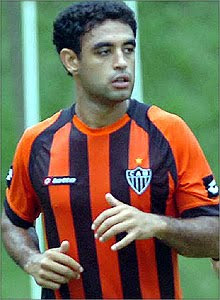 werley+cara+fechada - Muita audi&ecirc;ncia para pouca not&iacute;cia