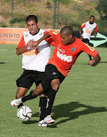 Atlético x Uberaba ricardo+e+pedro+paulo - Atlético x Uberaba