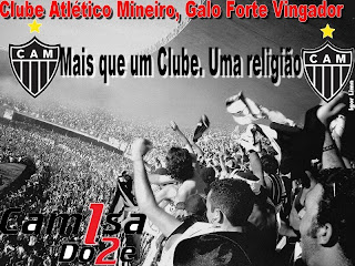 Cam1sa+do2e - Do lado de l&aacute; das montanhas