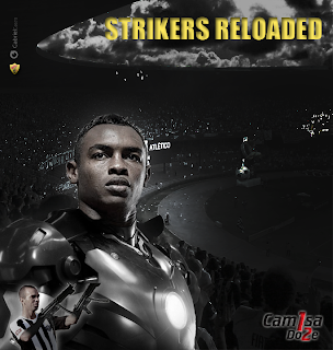 Strikers+Reloaded - Obina