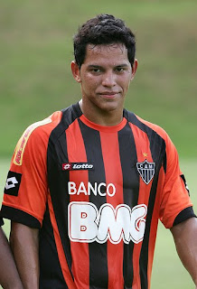 Atlético x Vila Nova GEOVANNI++(BRUNO+CANTINI) - Atlético x Vila Nova