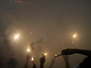 luzes%20fuma%C3%A7a - Quem tem medo do Santos?