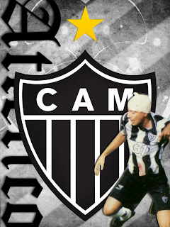 sbrubles - Com o GALO, futebol &eacute; detalhe!