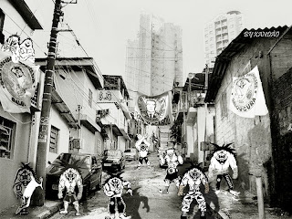 FORÇA TOTAL subida+alvinegra - FORÇA TOTAL