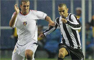 tardelli+barueri - Jheremmias n&atilde;o bate corner
