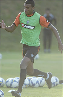 welt%C3%A3o+treino - WELTON ATLETICANO FELIPE